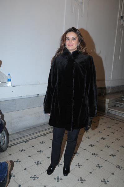 ÖZDEM GÜRSEL