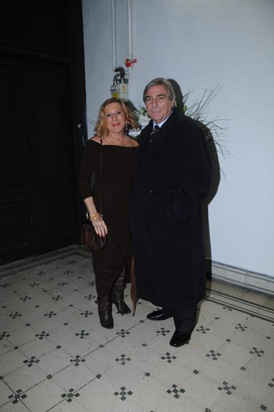 MERAL, VURAL İKİZLER