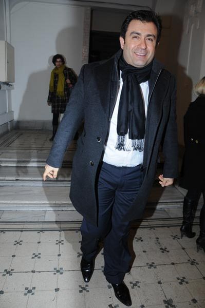 MURAT AKSU