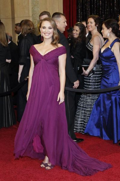 Natalie Portman