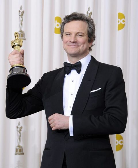 Colin Firth