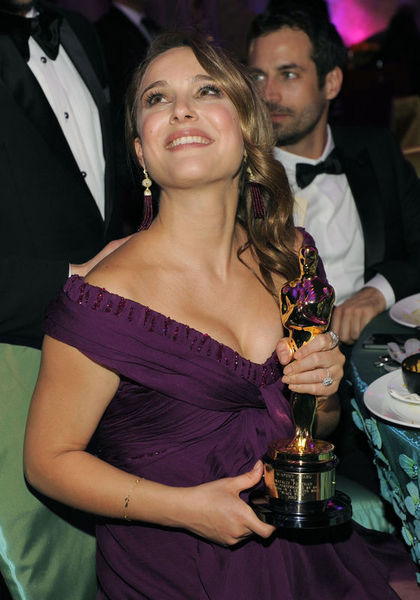Natalie Portman