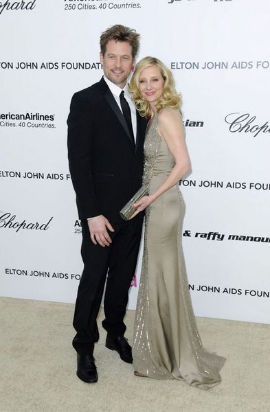 Anne Heche - James Tupper