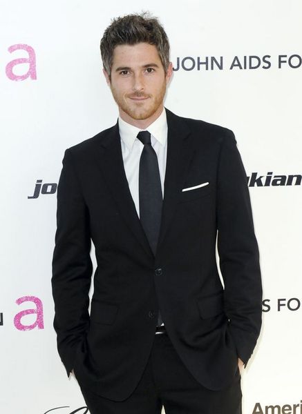 DAVE ANNABLE