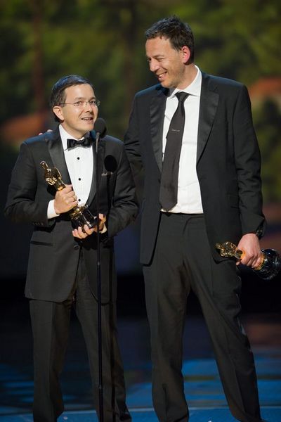 SAHAUN TAN, ANDREW RUHEMANN