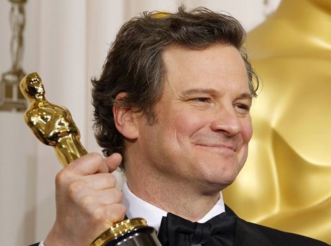 Colin Firth