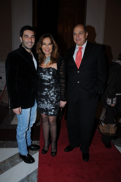 BAŞAR - NESLİHAN- AHMET KOZANOĞLU
