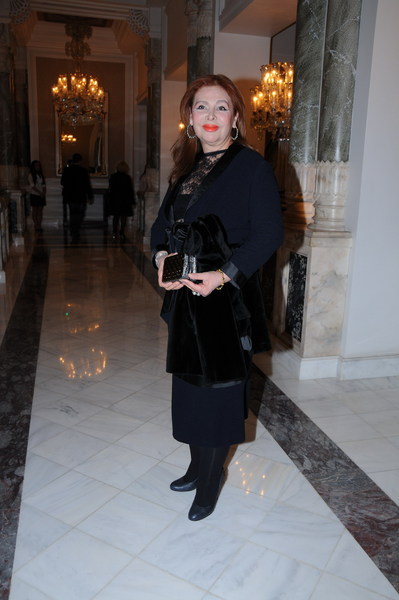 ARZU ASLAN