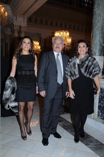 BEGÜM - SELİM - BİRNUR GAZİOĞLU