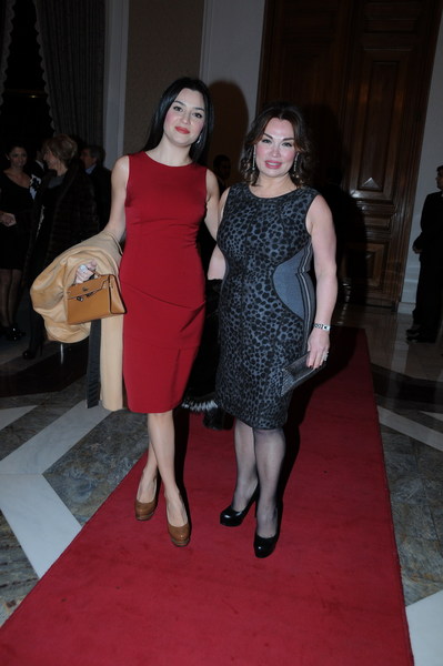 TUVANA, ARZU SAYGILI
