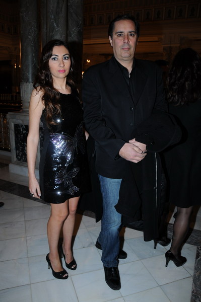 PINAR - UĞUR KOZANOĞLU