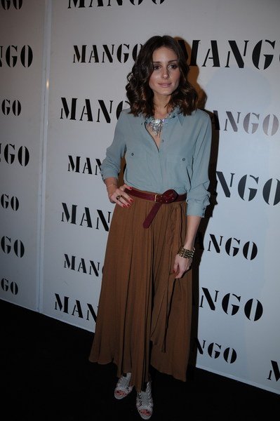 OLIVIA PALERMO