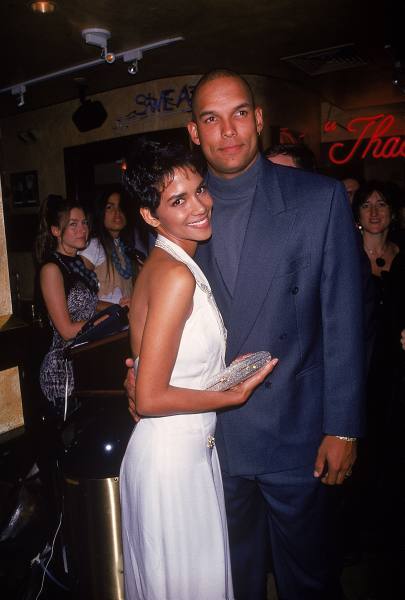 DAVID JUSTICE