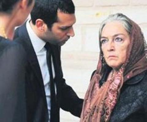 -  - Ama milyonların onu tanıması Bir İstanbul Masalı adlı diziyle oldu. Şu sıralar Aşk ve Ceza adlı dizide Şahnur Hanım karakterini oynuyor.