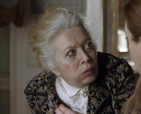 Rol aldığı her yapımda birbirinden farklı karakterler canlandırdı.