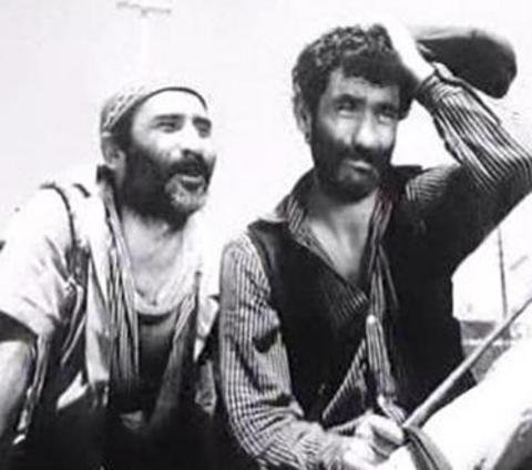 -  - O oyuncu bugün Ezel adı dizide özlü sözleriyle milyonları ekrana kilitleyen Ramiz Dayı'yı oynayan Tuncel Kurtiz.