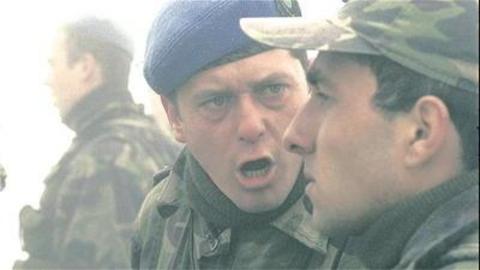 Onu milyonlarca izleyiciye tanıtan Nefes adlı film oldu.