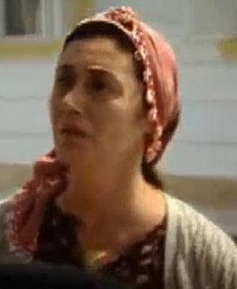 1980'li yılar Nazan Ayas'ın kariyerinde yükselişe geçtiği dönem.