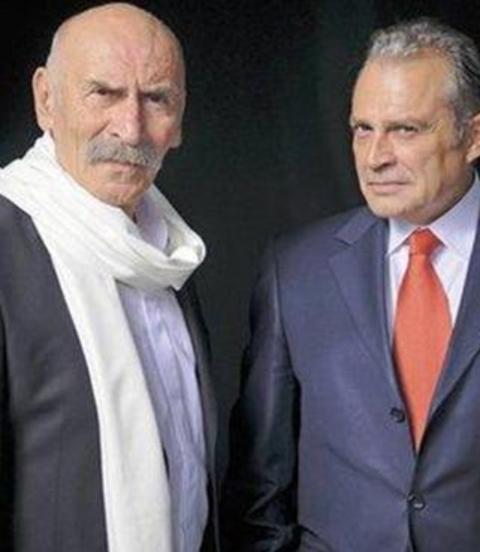 Son olarak Ezel dizisinde Kenan Birkan rolünü üstlendi.