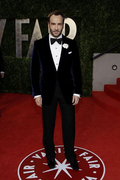 TOM FORD