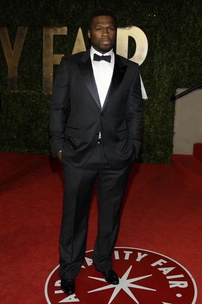 50 CENT