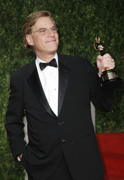 AERON SORKIN