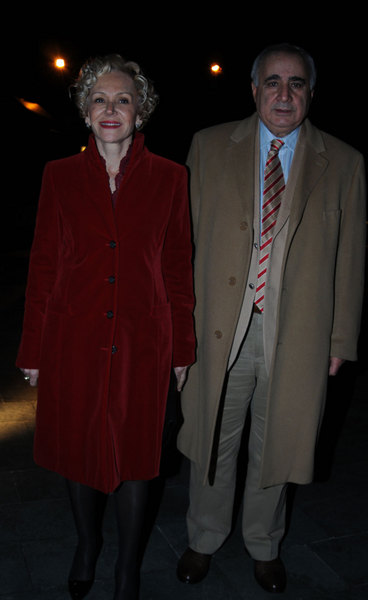 FARUK BAYHAN VE EŞİ 