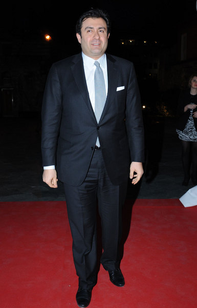 MURAT AKSU