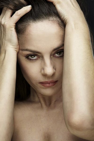 Nilüfer Açıkalın