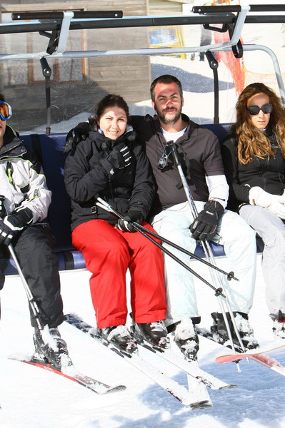 ARZU - TOLGA AKDOĞU