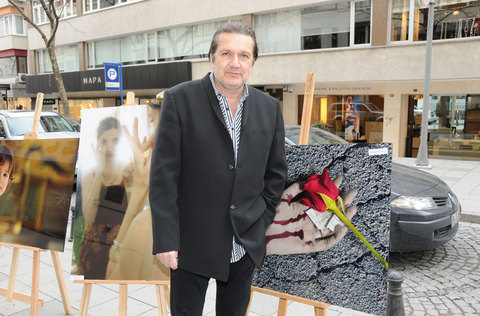 ALİNUR VELİDEDEOĞLU