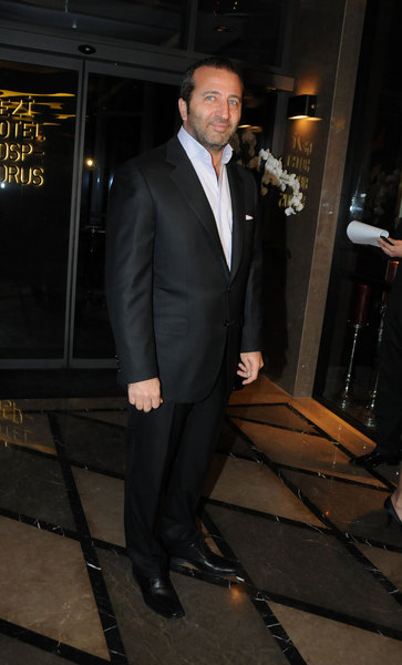 ERKUT SOYAK