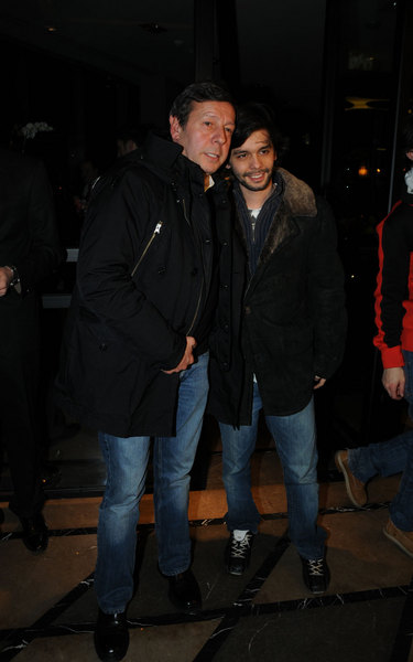 CELAL, EMRE ÇAPA