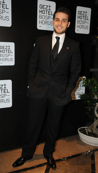 MEHMET ASLAN