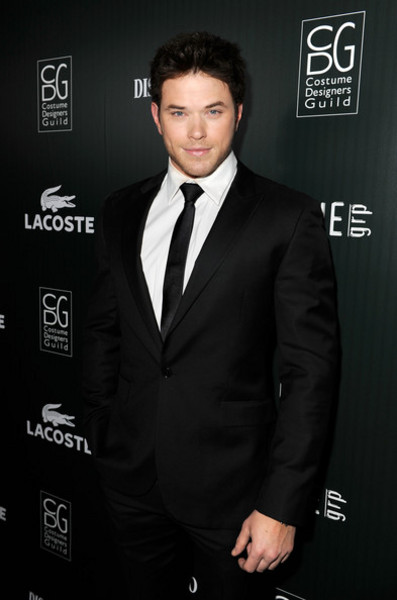 KELLAN KUTZ
