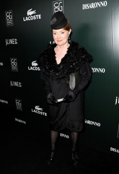JOAN BERGIN