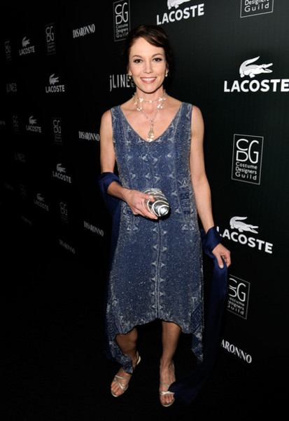 DIANE LANE