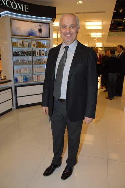 YILMAZ YILMAZ