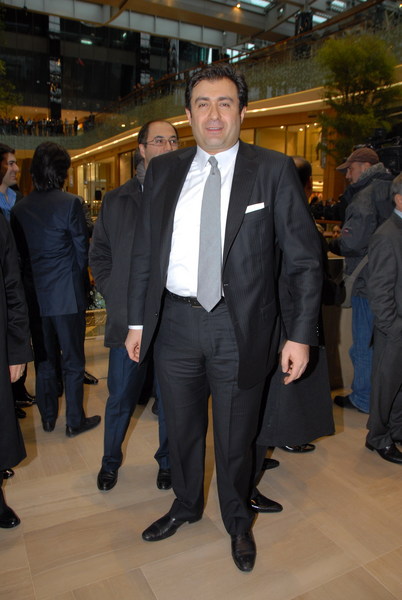 MURAT AKSU