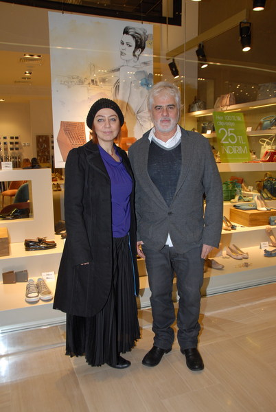 AYŞEGÜL - AHMET HOTİÇ