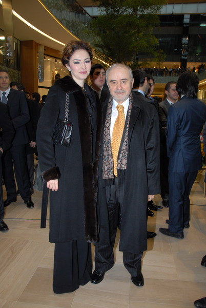 HARİKA - İSMET GÜRAL
