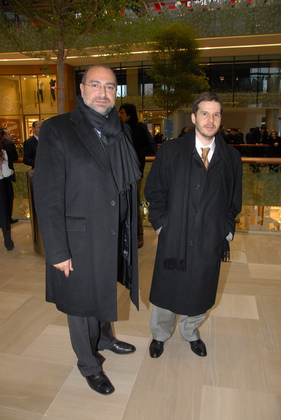 TAHA TATLICI, MEHMET ALİ ILICAK