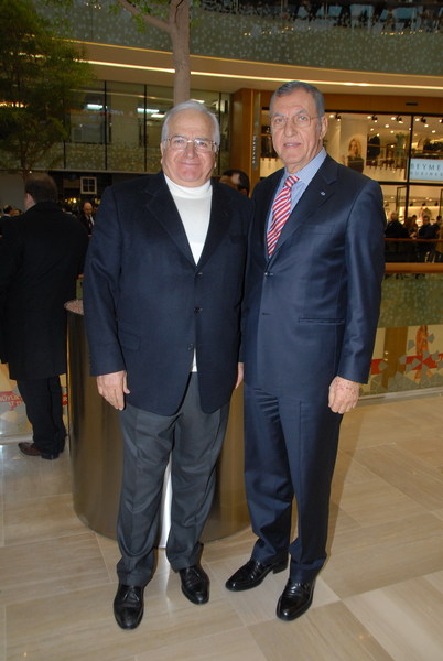 CENGİZ KAPTANOĞLU, ZEYNEL ABİDİN ERDEM