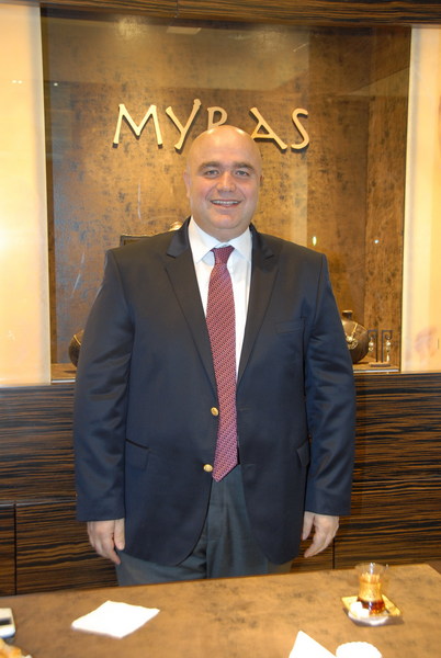 CİHAN KAMER