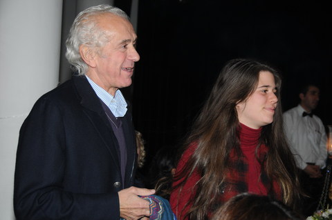 ERCAN AKIN, LAL DENİZLİ