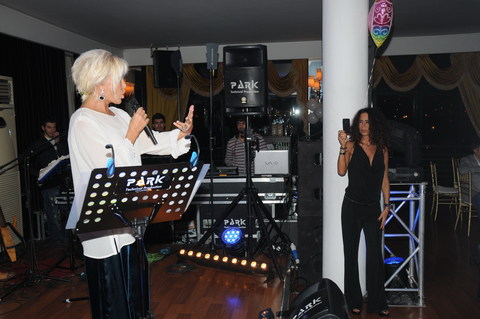 AJDA PEKKAN, ÇİĞDEM KAYALI