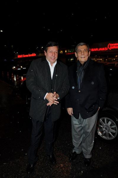 CELAL, AHMET ÇAPA
