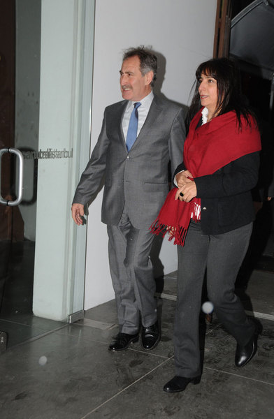 ERTUĞRUL GÜNAY, 