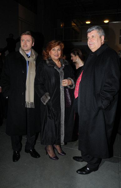 OLGAÇ, NURCAN, TURGAY ARTAM