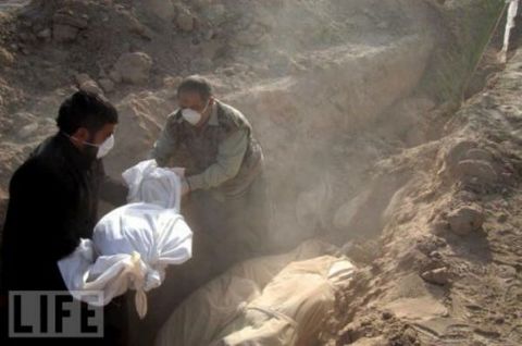 Bölgedeki yığma yapılar nedeniyle kayıpların sayısı 26,271'i buldu. -